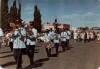Coffs Band about 1976