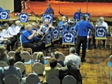 Coffs Regional Brass Band 2010 Sawtell Concert 