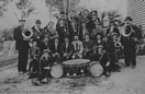 Coffs Band 1910