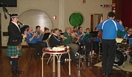 A touch of Scotland Nambucca District Band 2010