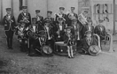 Coffs Band 1923